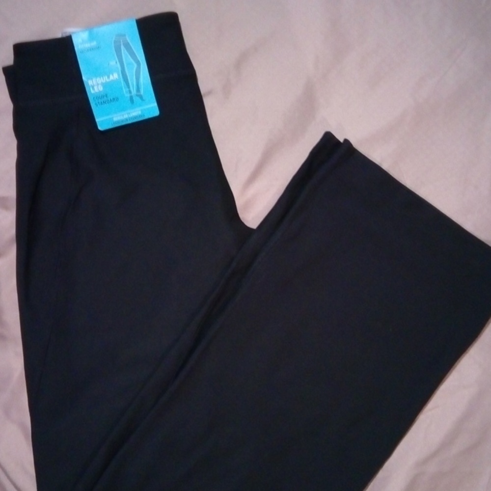 New Adidas track pants